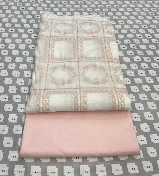 Boring Chickening | 2Piece | Imported Chickenkari | Unstitched